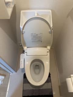 TOSHIBA(東芝) 温水洗浄便座 SCS-T162(N) TOSHIBA 温水洗浄便座 SCS-T162(N)箱有り - メルカリ