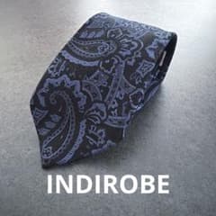 INDIROBE ネクタイのサムネイル