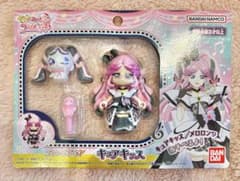 キミとアイドルプリキュア プリコーデドール メロロン キュア キッスのサムネイル