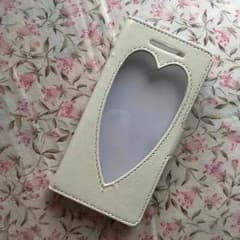 値下げしました！新品 I phoneケース 手帳型のサムネイル