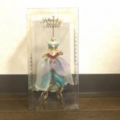ディズニーストア アクセサリースタンド ジャスミンのサムネイル