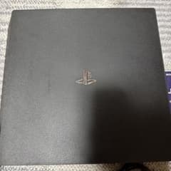 PS4 Pro 本体 コントローラー 付属品セットのサムネイル