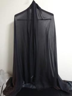 ファリエロ サルティ　Faliero Sarti　ストール　グラデーション2-1