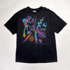 ACOMA SKY CITY Souvenir Tee（Used）のサムネイル