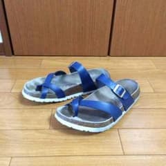 【ツン様専用】BIRKENSTOCK Betula（中古品）のサムネイル
