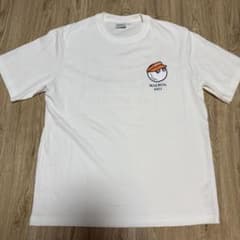 Malbon Golf 6451 Dosan Seoul Tシャツ L - メルカリ