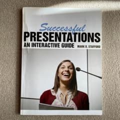 Successful PRESENTATIONSのサムネイル
