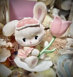 mikkoフィギュアのサムネイル