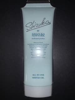 Shizuka BY SHIZUKA NEWYORK オールインワン シズカゲ…のサムネイル