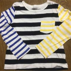 グローバルワーク男の子用長袖Tシャツsakuranbobo様専用のサムネイル