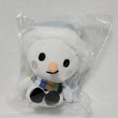 Snow Man たまゆきキーホルダーのサムネイル