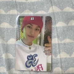 NCT127 マーク 2BADDIES - メルカリ