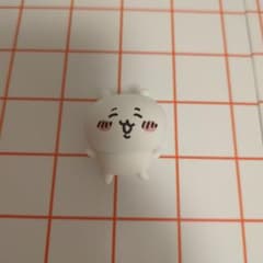 ちいかわ ガチャガチャのサムネイル