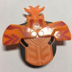 【Vガジェ】地のVガジェ【ムシキング】のサムネイル