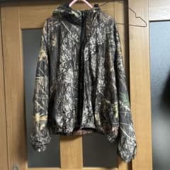 REDHEAD リアルツリー カモフラ マウンテンパーカー XLのサムネイル