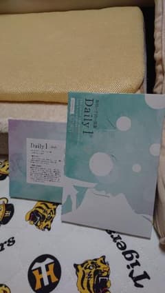 デイリーワン 30本×2箱のサムネイル