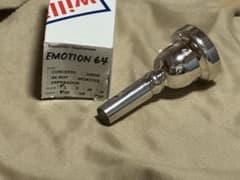 新品トロンボーン用マウスピース　ウィリーズ　EMOTION64 m44548061338_1.jpg?1787311655