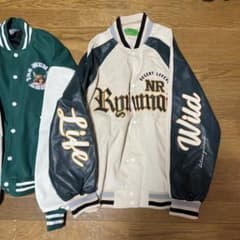 スタジャン3点セットのサムネイル