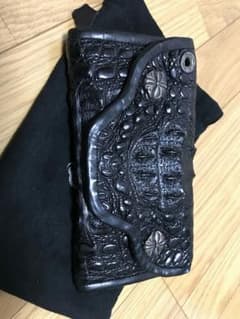 ビルウォールレザー✩値下げしましたのサムネイル