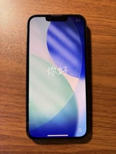 iPhone 13 128GB 미드나이트