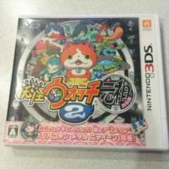 クータ様専用！妖怪ウォッチ元祖 3DSのサムネイル