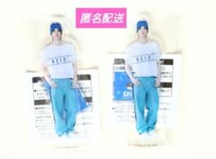 TWS スタンド付きアクリルプレート　 シニュ　SHINYU　セット☆