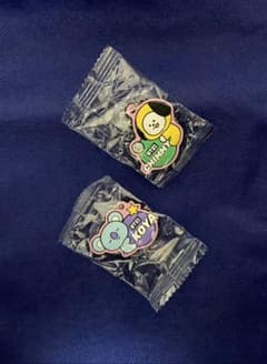 くら寿司　BT21のサムネイル