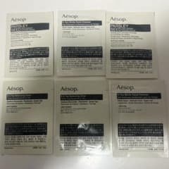 Aesopのサムネイル