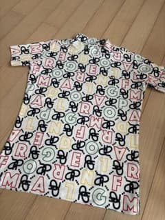 アーノルドパーマー　モックネックのサムネイル