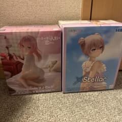 Thumbnail of 【2点セット】着せ恋★乾紗寿叶★XStellar & Desktop Cute