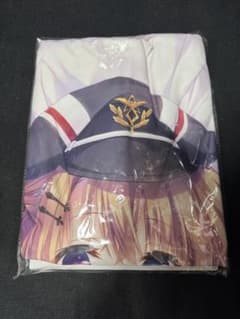 正規品】　オトメ*ドメイン　大垣ひなた 抱き枕カバーのサムネイル