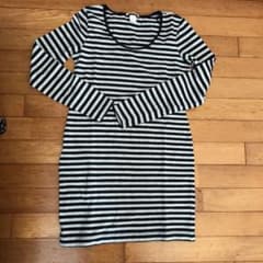 ロングシャツのサムネイル