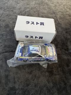 トミカ一番くじ　第三弾　ラストワンXANAVI HIROTO GT-R トミカ一番くじ 第三弾 ラストワンXANAVI HIROTO GT-R 1台のみ - メルカリ