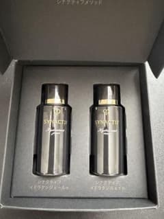 クレ・ド・ポーボーテ シナクティフ 美容液セット 特製サイズ - メルカリ