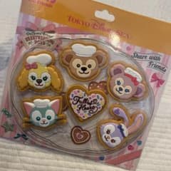 ディズニー ハートウォーミングデイズのサムネイル
