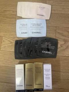 CHANEL高級テスターのサムネイル
