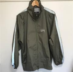 Old Stussy ナイロンジャケット size:freeのサムネイル