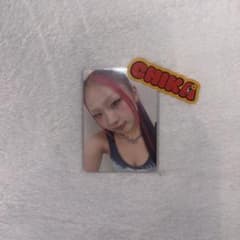 HANA CHIKA トレカのサムネイル