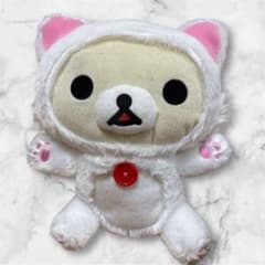 タイクレ限定】ヘタリア World☆Stars ぬいぐるみ フランス2種セット