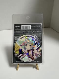 ウマ娘 ブリスター缶バッチ セイウンスカイ - メルカリ