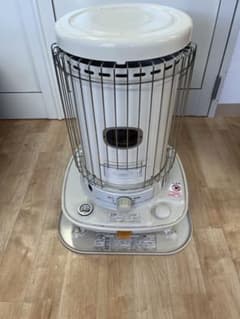 CORONA コロナ 石油ストーブ SL-6617 だるまストーブ 17年製 - メルカリ