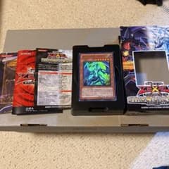 "エックス様専用"遊戯王ゼアルストラクチャーデッキ8点セットのサムネイル
