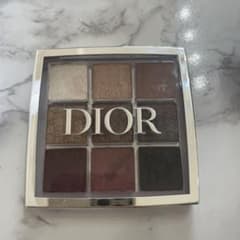Dior　バックステージアイパレット002のサムネイル