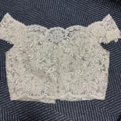 アールイズウェディング with a white ボレロ 7号のサムネイル
