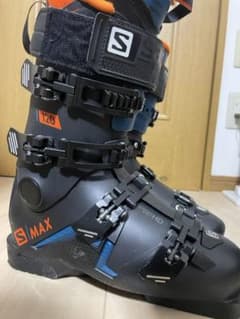 SALOMON S/MAX 120のサムネイル