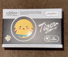n.SSign Tiger 키링 ver 성윤