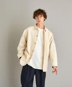 新品未使用Steven Alan 21ss カバーオール ナチュラル Sのサムネイル