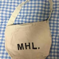 MHL. トートバッグのサムネイル