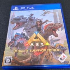 ARK:Ultimate Survivor Editionのサムネイル