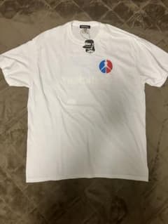 新品・未使用・タグあり】Golfickers Tシャツ ホワイト - メルカリ